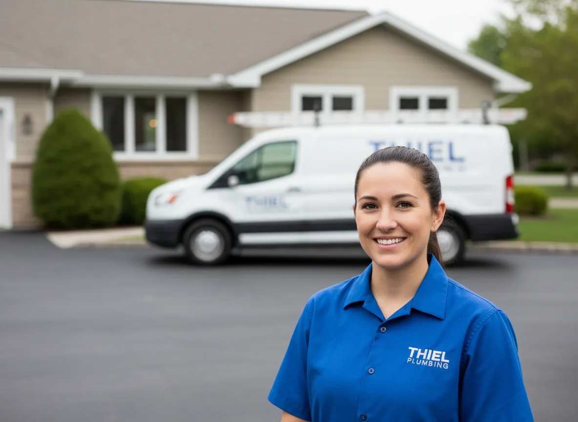 Plumber Stratton, ME FAQs